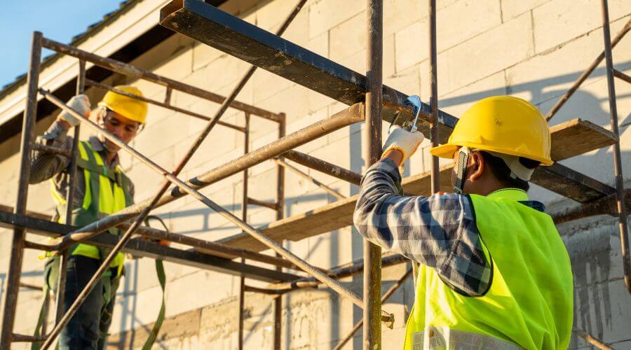 Gutter Repair and Sealing in Plankinton, SD
